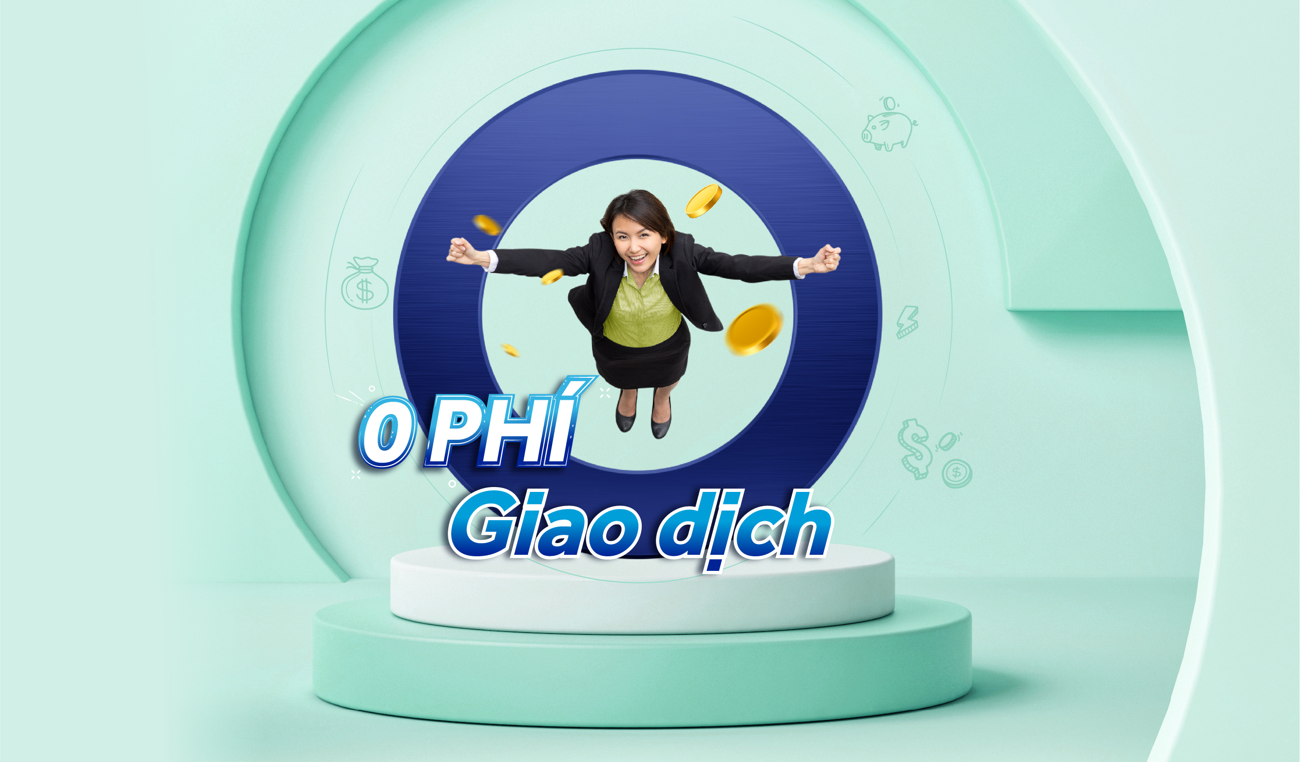 Giải ph&aacute;p t&agrave;i ch&iacute;nh &ldquo;kh&ocirc;ng ph&iacute;&rdquo; của ACB được nhiều doanh nghiệp chọn lựa.