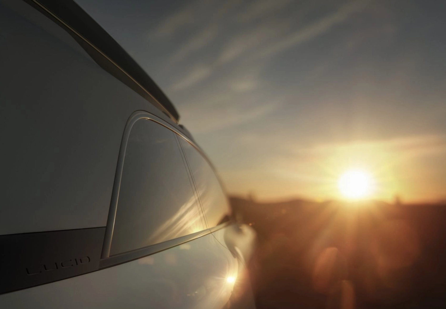 Vì công ty đã gợi ý rằng Gravity sẽ cao cấp hơn so với Air, vốn đã có giá lên tới 77.000 USD ở Mỹ (95.000 USD ở Canada), nên nó sẽ là đối thủ cạnh tranh của những mẫu xe đắt nhất trong phân khúc, chẳng hạn như Range Rovers.