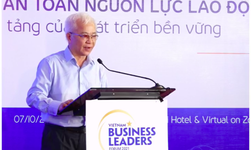 Nhân lực luôn là nguồn vốn quý của doanh nghiệp