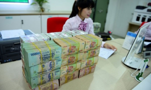 Lãi suất liên ngân hàng đi ngang, giao dịch trái phiếu chính phủ thứ cấp tăng mạnh