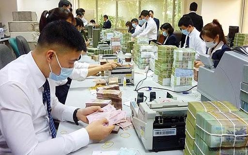 Bank deposit rates considered low