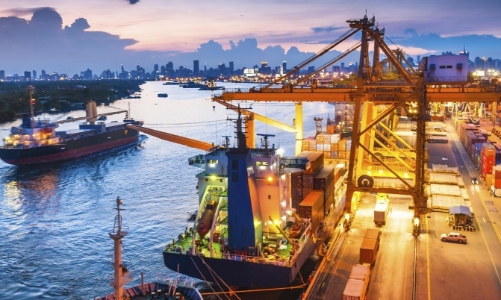 Bất chấp Covid-19, xuất khẩu sang ASEAN vẫn tăng mạnh