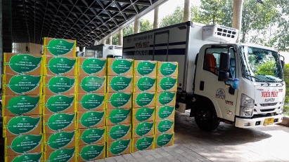 Molnupiravir to be used in home Covid treatment