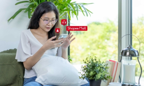 Shopee Mall và hành trình 5 năm kết nối thương hiệu với người tiêu dùng