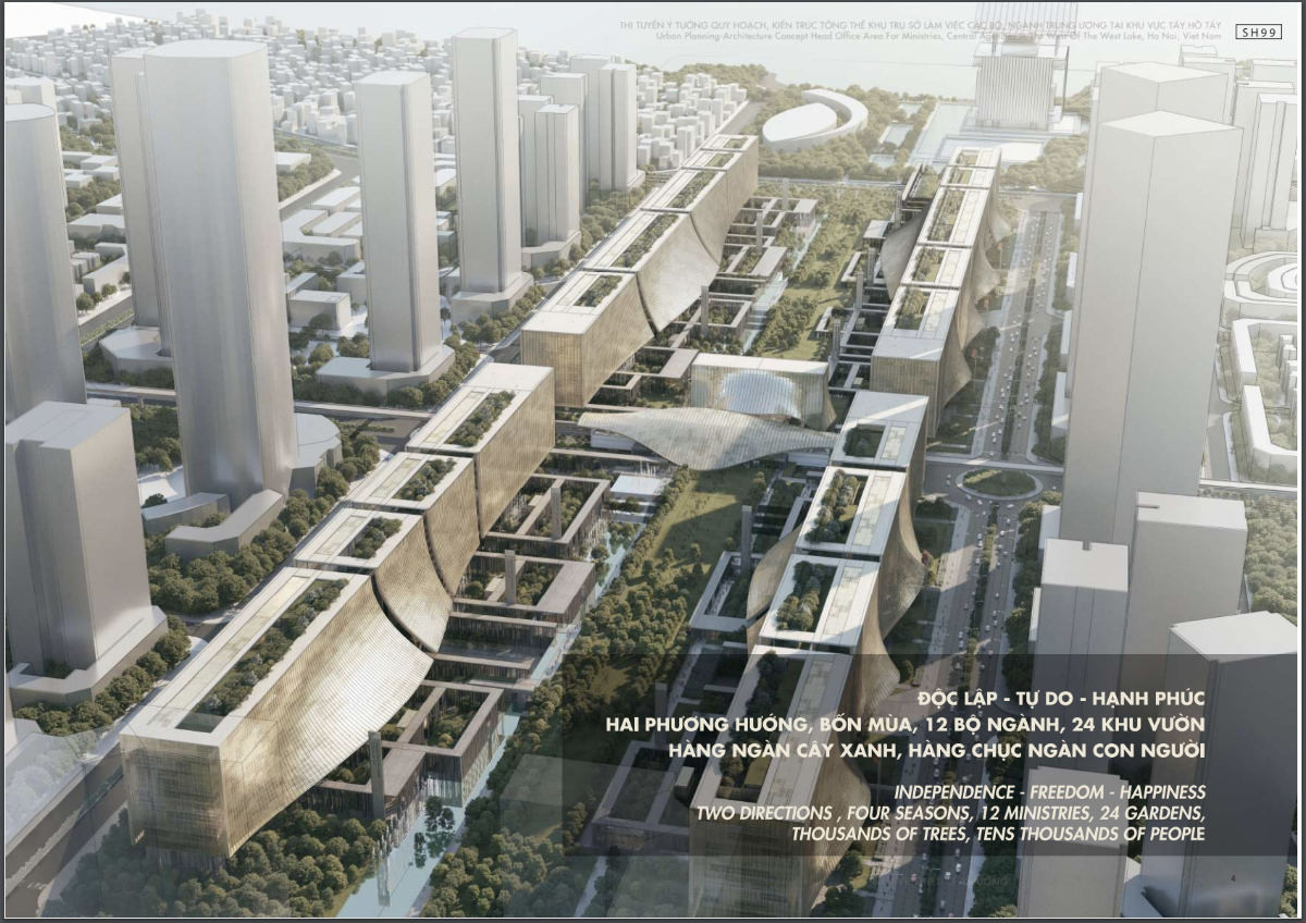 Phương &aacute;n đạt hạng B