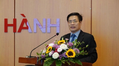 Ministries and branches unable to disburse foreign loans