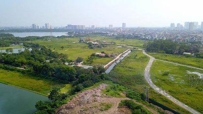 Long Khanh to convert land use for industrial zones