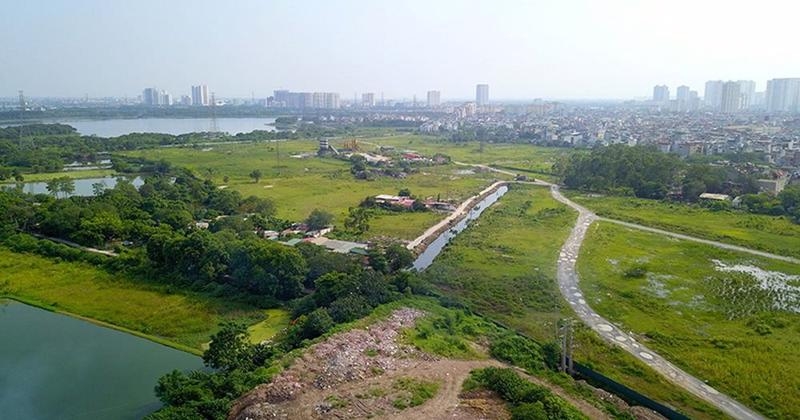 Long Khanh to convert land use for industrial zones
