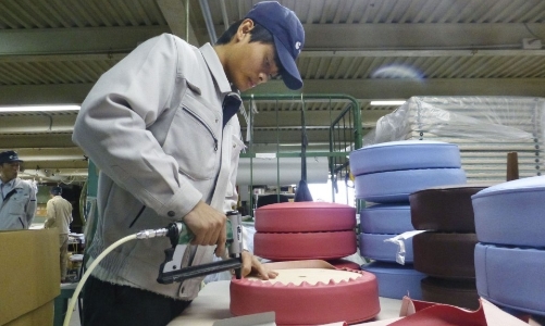 Lao động Việt Nam tại Nhật Bản được tăng lương tối thiểu giờ 