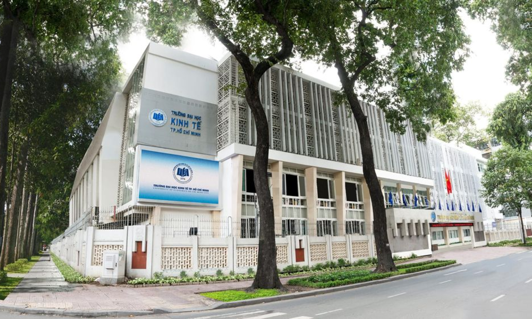 Trường Đại học Kinh tế TP.HCM sẽ chuyển đổi thành đại học đa ngành với tên gọi mới là Đại học UEH.