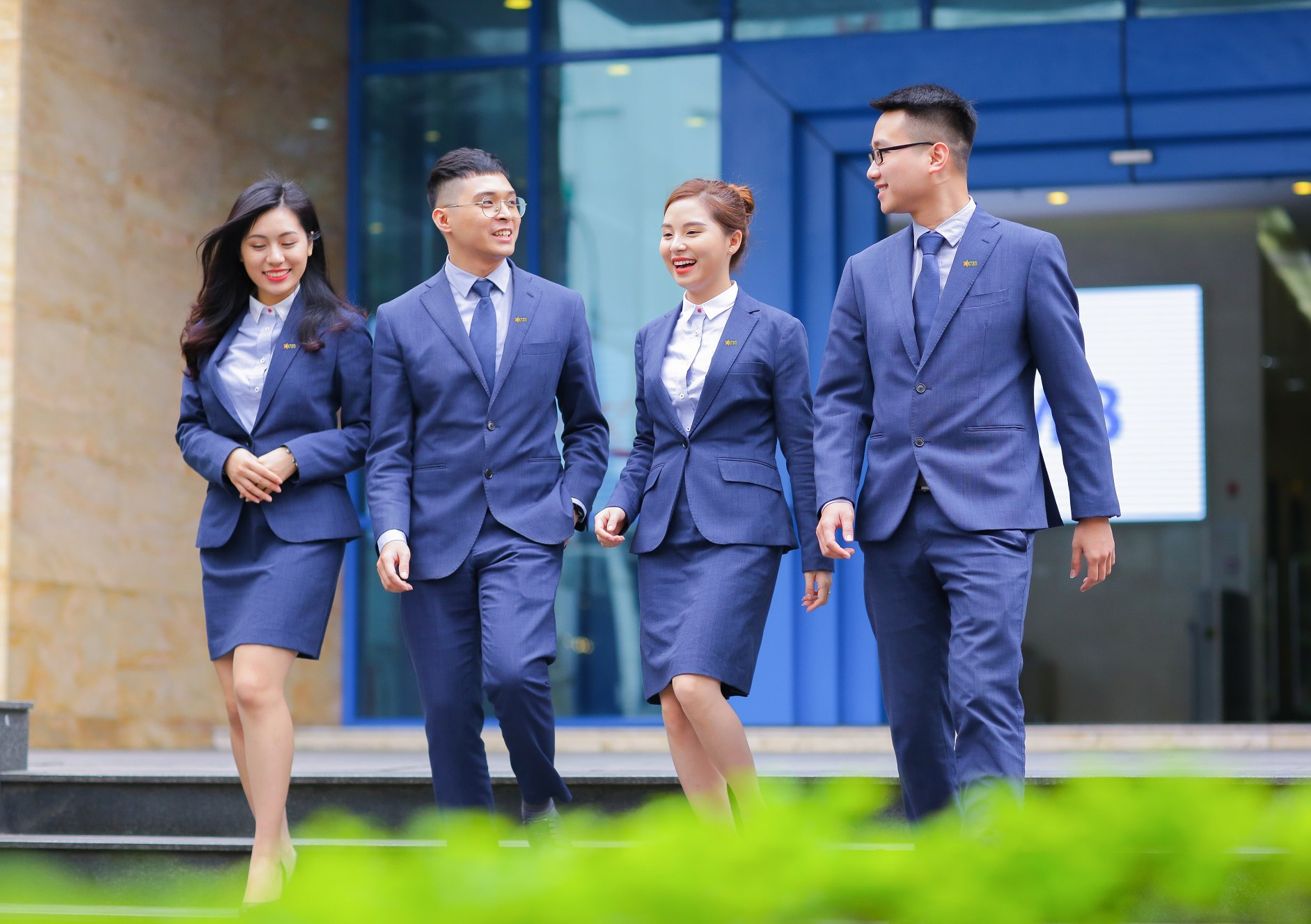 Xây dựng nguồn nhân lực chuyển đổi số cho tương lai là trọng tâm của MB trong hành trình trở thành ngân hàng số hàng đầu trong khu vực.