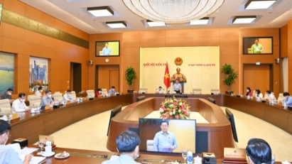 NA concerned for people and businesses