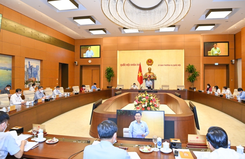 NA concerned for people and businesses