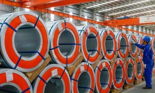 Thép Việt Nam xuất khẩu sang Philippines không bị áp thuế tự vệ