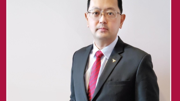 Vietnam Economic TImes October 2021