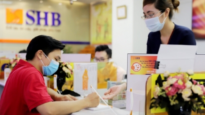 SHB a breath of fresh air on HoSE