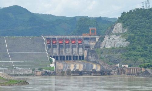 Khu vực phía Bắc có nguy cơ thiếu nước nghiêm trọng trong thời gian tới