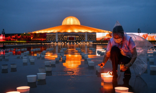 Du lịch Thái Lan sẽ phải mất ít nhất 3 năm để phục hồi