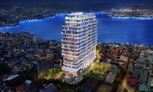 Bất động sản còn phải chịu di chứng Covid-19