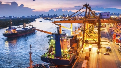 Exports to ASEAN rising
