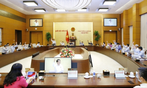 Dự thảo thí điểm cơ chế đặc thù cho Hải Phòng, Nghệ An và Thừa Thiên Huế sẽ trình Quốc hội vào cuối tháng 10