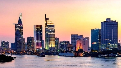 Vietnamese humility means luxury real estate not taking off