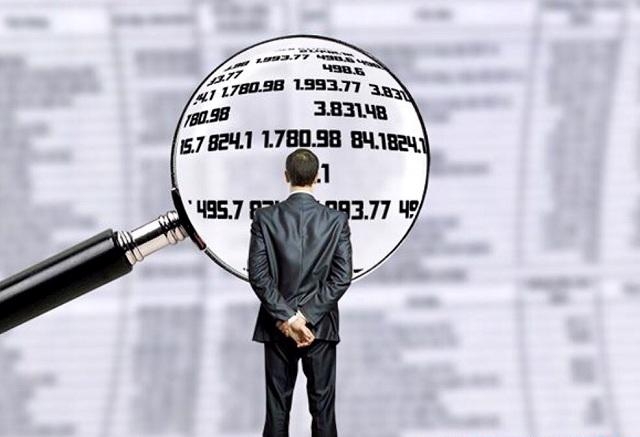 Natural resources leads in Q3 after-tax profits