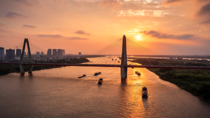 Hanoi needs to get most out of Red River