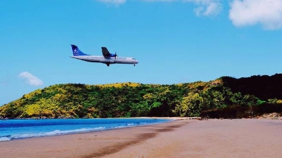 Con Dao Airport upgrades allow use of new generation aircraft