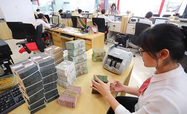 SBV sets 2021 credit growth target of 12%