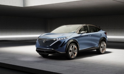 Nissan sẽ sử dụng nhà máy thông minh để robot lắp ráp và kiểm tra ô tô