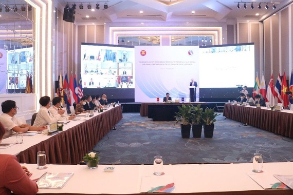 Photo from the Ministry of Construction