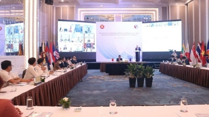 Changes on way in mineral development and management