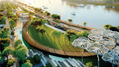 Branded residences bursting with appeal