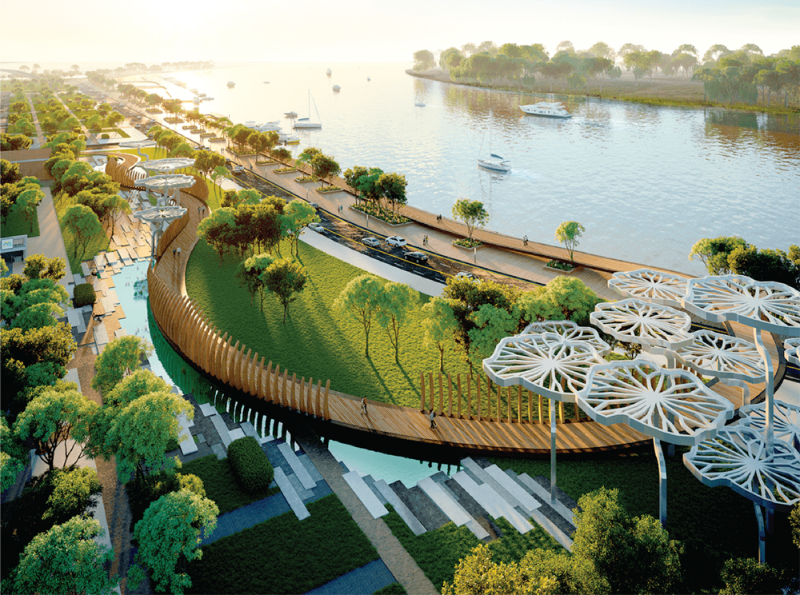 Branded residences bursting with appeal