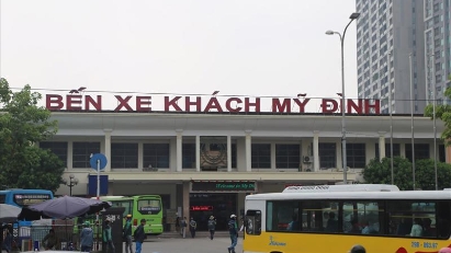 Resumption of inter-provincial passenger transport permitted