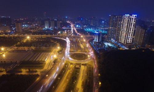 Hà Nội vượt thách thức, vững nhịp đập trái tim cả nước