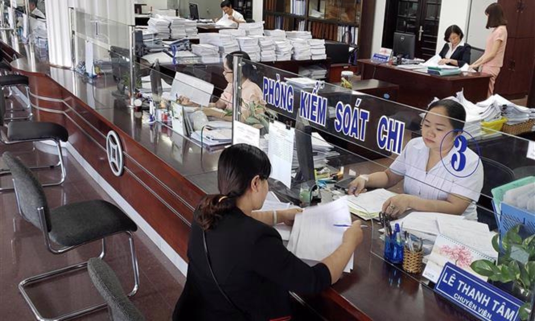 Qua thanh tra, kiểm tra, đã phát hiện và xử lý kịp thời các vi phạm.