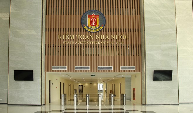 Các ngân hàng thương mại và tập đoàn kinh tế Nhà nước sẽ thuộc danh sách kiểm toán năm 2022 của Kiểm toán Nhà nước.