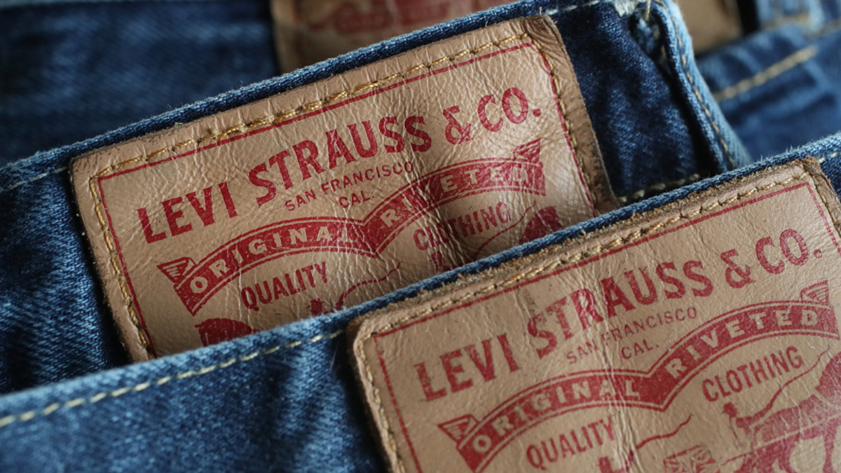 Levi’s muốn doanh thu từ bán hàng trực tiếp tới khách hàng trong năm nay sẽ đóng góp tới 60% tổng doanh thu của hãng.