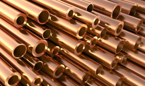 Sản phẩm ống đồng Việt Nam có nguy cơ bị điều tra chống bán phá giá tại Hàn Quốc 