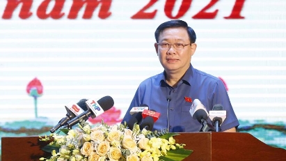 Broad post-Covid-19 recovery plan to come