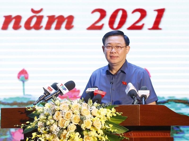 Broad post-Covid-19 recovery plan to come