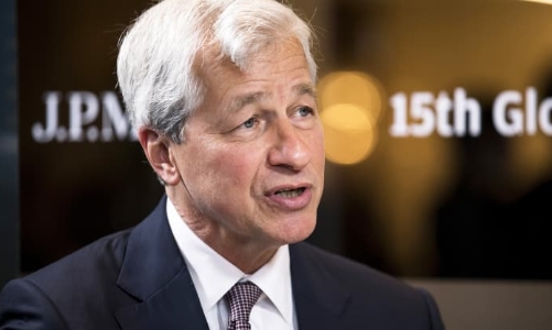 CEO ngân hàng lớn nhất Mỹ: “Bitcoin chẳng có giá trị gì”