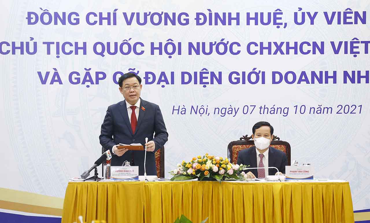 Photo from Quochoi.vn