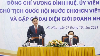 NA Chairman: Entrepreneurs a driving force in economic development