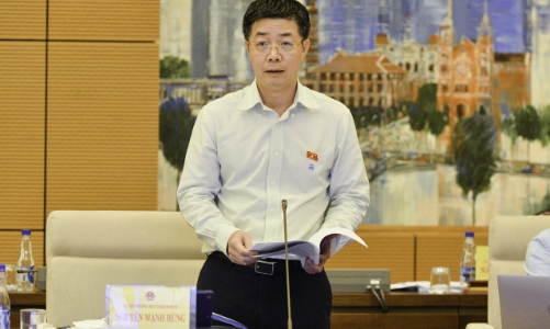 Năm 2022 tiềm ẩn nhiều bất ổn, cần gắn các chỉ tiêu phát triển kinh tế với tình hình dịch bệnh