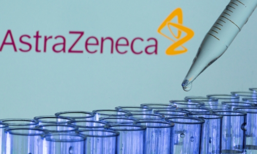 Thuốc kháng thể của AstraZeneca cho hiệu quả tốt trong điều trị các ca Covid nhẹ