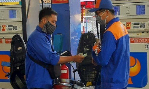 Giám sát, kiểm soát thị trường xăng dầu những tháng cuối năm