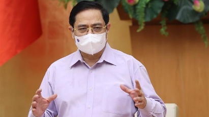 PM: Government supportive of entrepreneurs